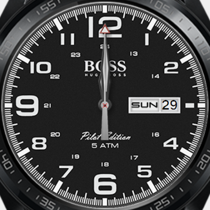 华为Huawei Watch GT 2 42mm手表表盘