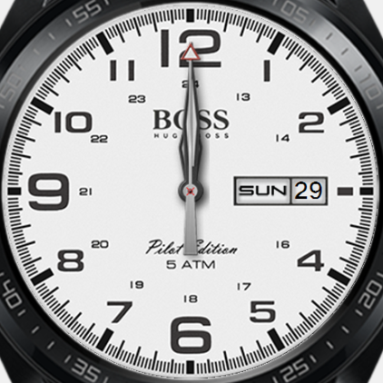 华为Huawei Watch GT 2 42mm手表表盘