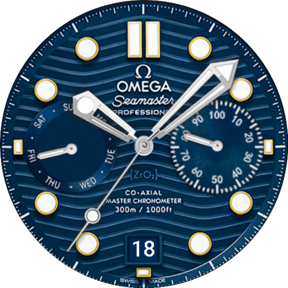 华为Huawei Watch GT 3 42/46mm手表表盘