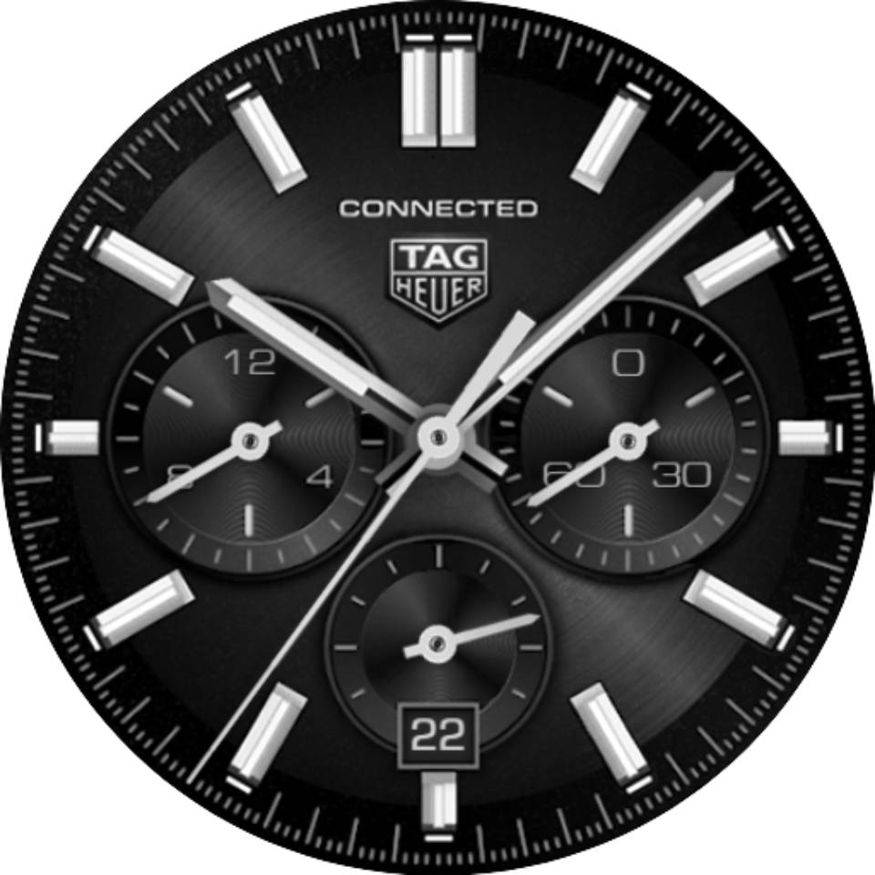 华为Huawei Watch GT 3 42/46mm手表表盘