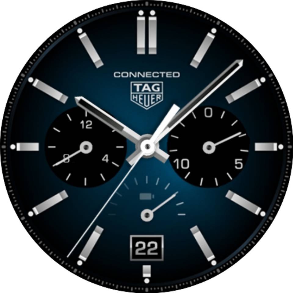 华为Huawei Watch GT 3 42/46mm手表表盘