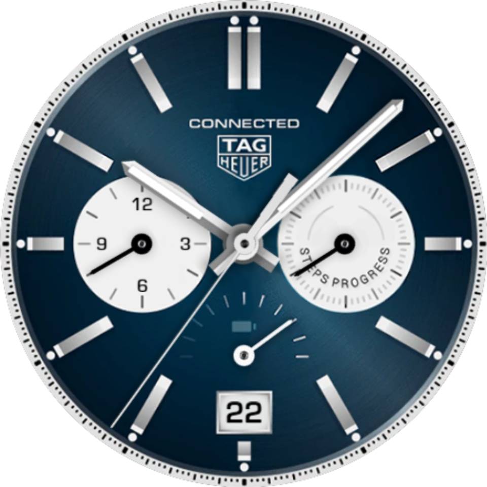 华为Huawei Watch GT 3 42/46mm手表表盘