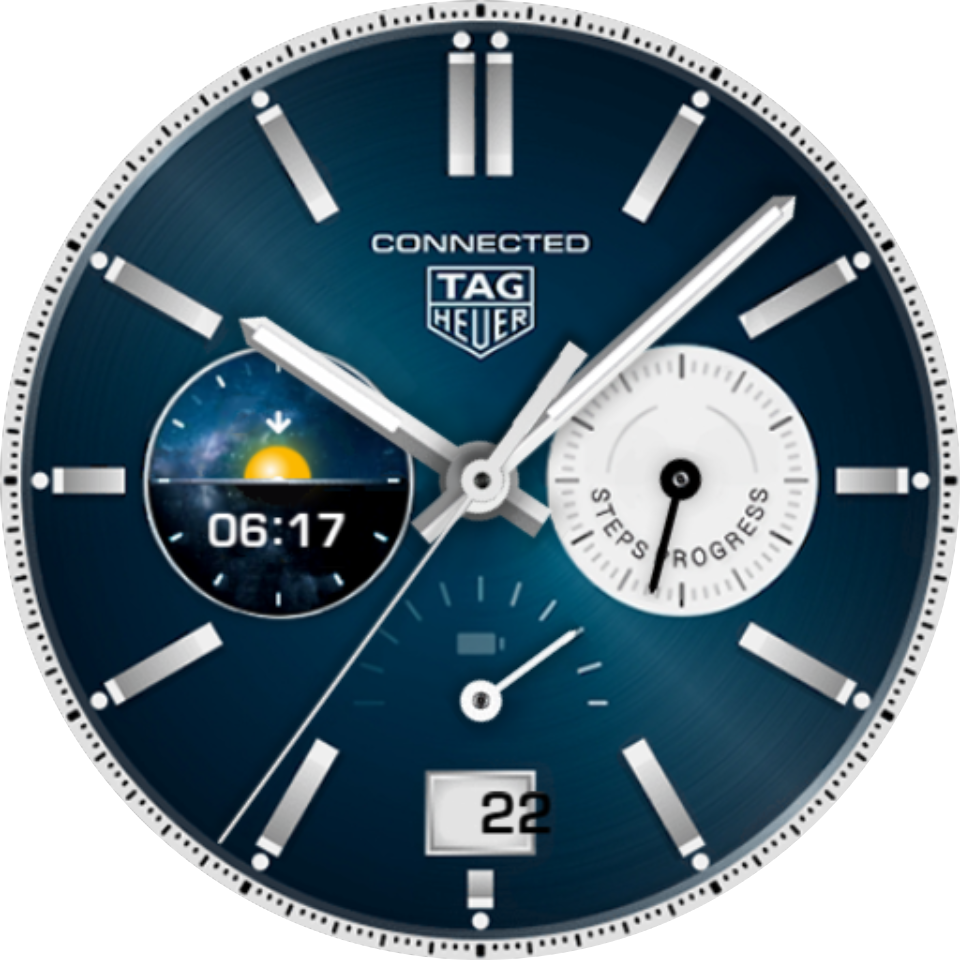 华为Huawei Watch GT 3 42/46mm手表表盘