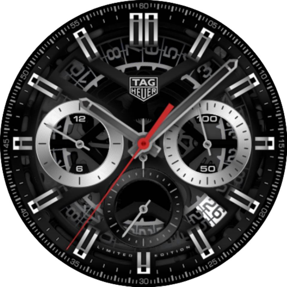 华为Huawei Watch GT 3 42/46mm手表表盘