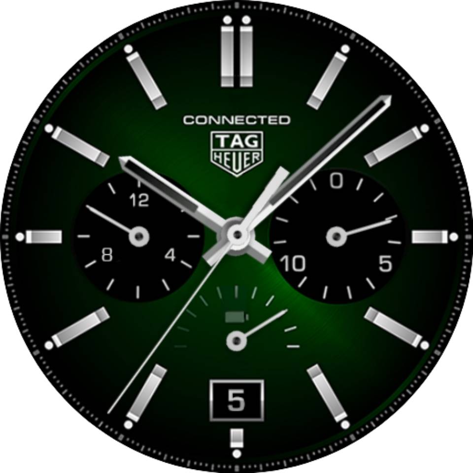 华为Huawei Watch GT 3 42/46mm手表表盘