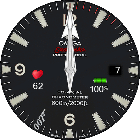 华为Huawei Watch GT 3 42/46mm手表表盘