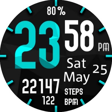 华为Huawei Watch GT 3 42/46mm手表表盘