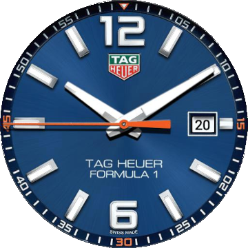 华米跃我Amazfit Verge Lite手表表盘