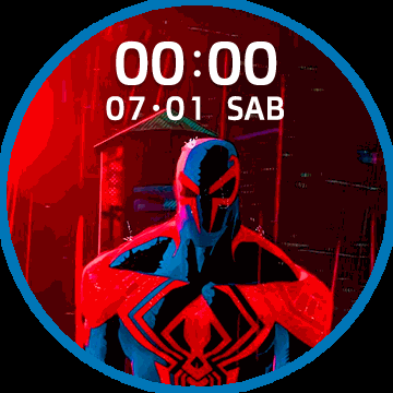 华米跃我Amazfit Verge Lite手表表盘