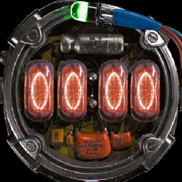 华米跃我Amazfit Verge Lite手表表盘