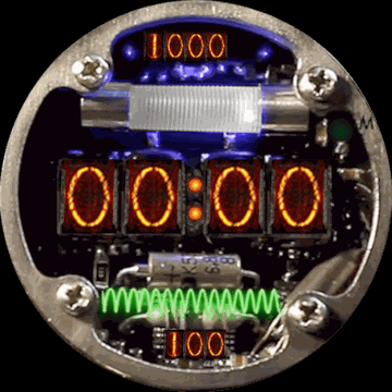 华米跃我Amazfit Verge Lite手表表盘