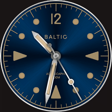 华米跃我Amazfit Verge Lite手表表盘