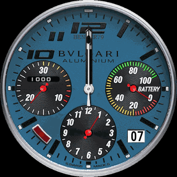 华米跃我Amazfit Verge Lite手表表盘