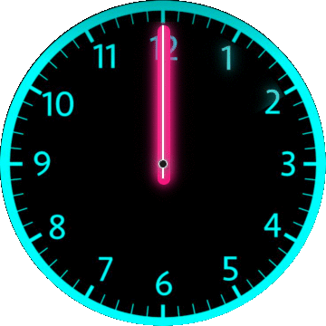 华米跃我Amazfit Verge Lite手表表盘