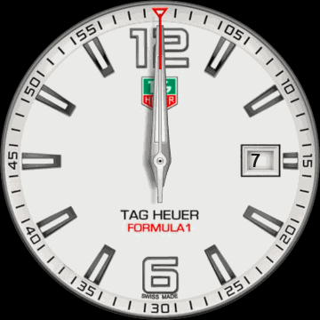 华米跃我Amazfit Verge Lite手表表盘