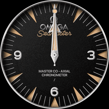 华米跃我Amazfit Verge Lite手表表盘