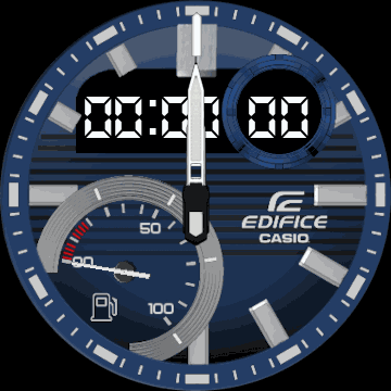 华米跃我Amazfit Verge Lite手表表盘