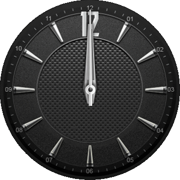 华米跃我Amazfit Verge Lite手表表盘