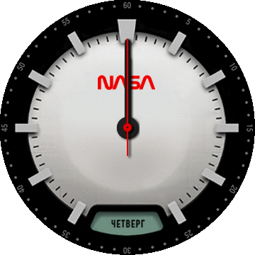 华米跃我Amazfit Verge Lite手表表盘