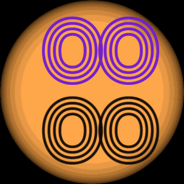 华米跃我Amazfit Verge Lite手表表盘