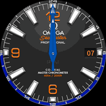 华米跃我Amazfit Verge Lite手表表盘