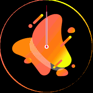 华米跃我Amazfit Verge Lite手表表盘