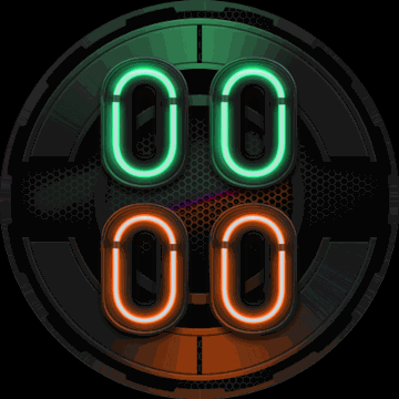 华米跃我Amazfit Verge Lite手表表盘