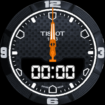 华米跃我Amazfit Verge Lite手表表盘