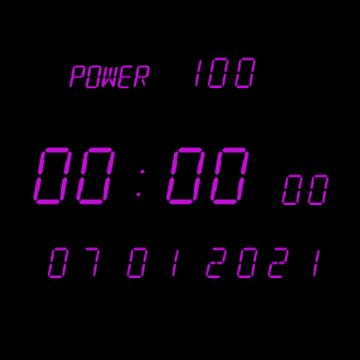 华米跃我Amazfit Verge Lite手表表盘