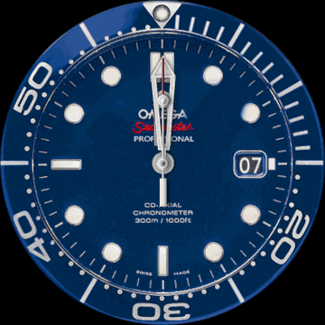 华米跃我Amazfit Verge Lite手表表盘