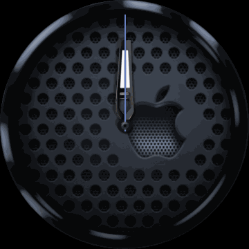 华米跃我Amazfit Verge Lite手表表盘