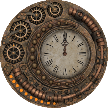 华米跃我Amazfit Verge Lite手表表盘