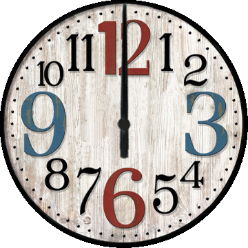 华米跃我Amazfit Verge Lite手表表盘