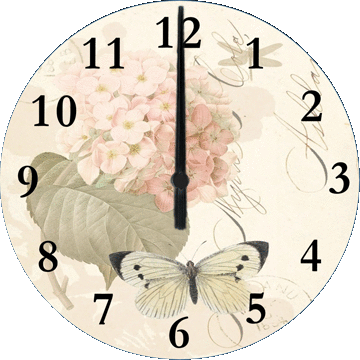 华米跃我Amazfit Verge Lite手表表盘