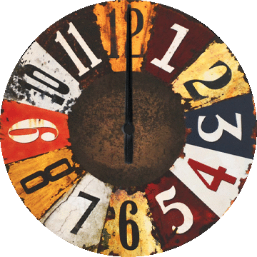 华米跃我Amazfit Verge Lite手表表盘