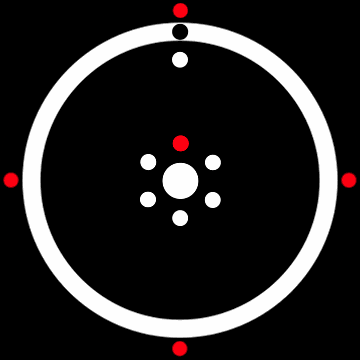 华米跃我Amazfit Verge Lite手表表盘