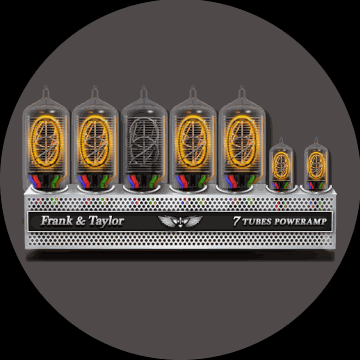 华米跃我Amazfit Verge Lite手表表盘