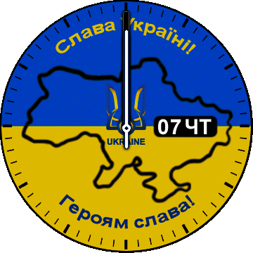 华米跃我Amazfit Verge Lite手表表盘