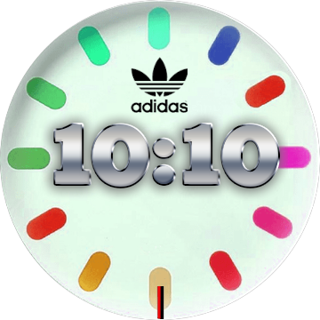 华米跃我Amazfit Verge Lite手表表盘