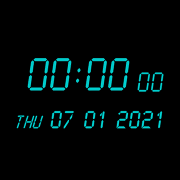 华米跃我Amazfit Verge Lite手表表盘