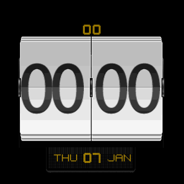 华米跃我Amazfit Verge Lite手表表盘