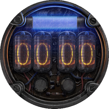 华米跃我Amazfit Verge Lite手表表盘