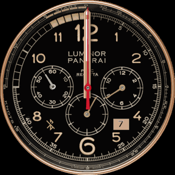 华米跃我Amazfit Verge Lite手表表盘