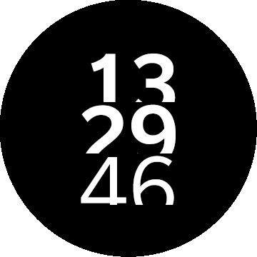 华米跃我Amazfit Verge Lite手表表盘