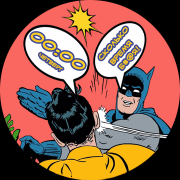 华米跃我Amazfit Verge Lite手表表盘