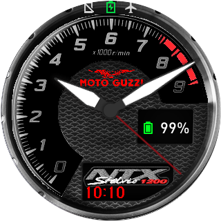 华米跃我Amazfit Verge Lite手表表盘