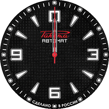 华米跃我Amazfit Verge Lite手表表盘