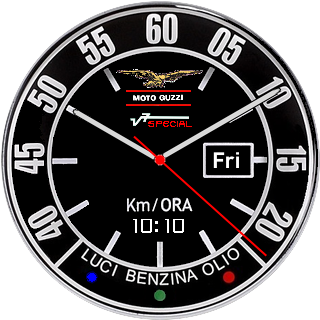 华米跃我Amazfit Verge Lite手表表盘