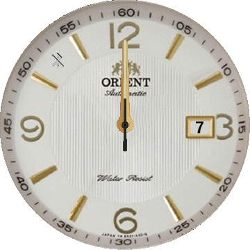 华米跃我Amazfit Verge Lite手表表盘