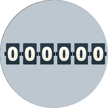 华米跃我Amazfit Verge Lite手表表盘